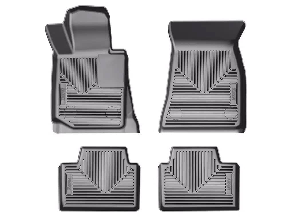 WEATHERBEATER FRONT & 2ND ROW LINERS 22-26 330I