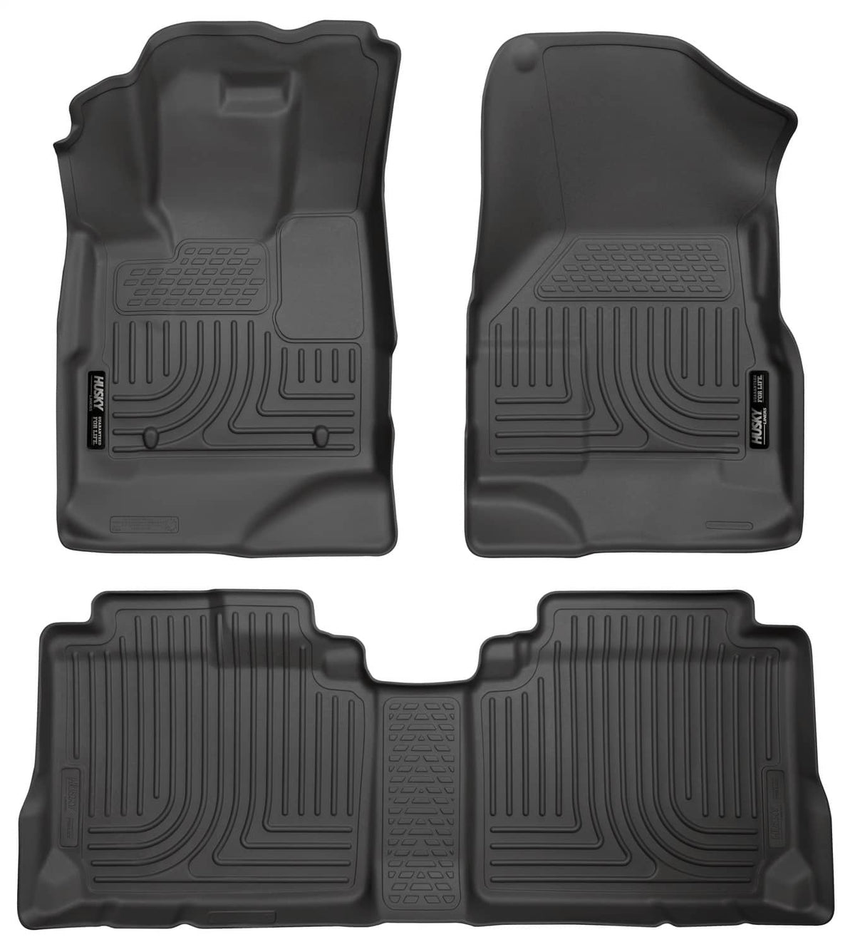 WEATHERBEATER 10-17 EQUINOX/TERRAIN
