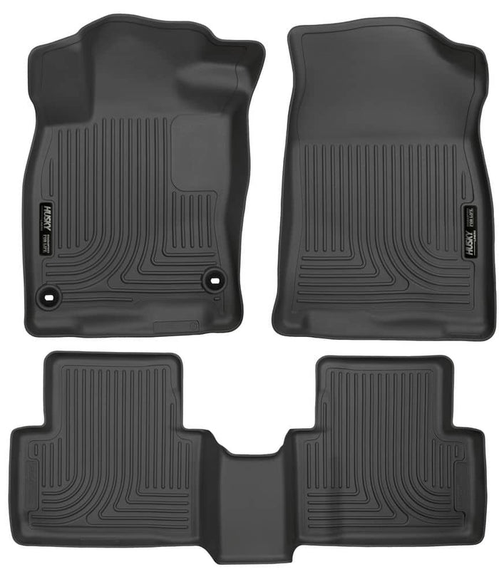 WEATHERBEATER 16-21 CIVIC