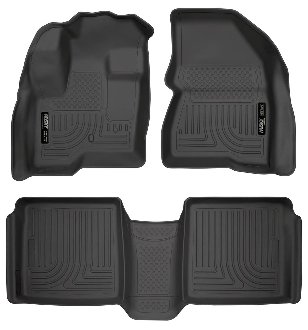 WEATHERBEATER 09-19 FLEX/10-19 MKT