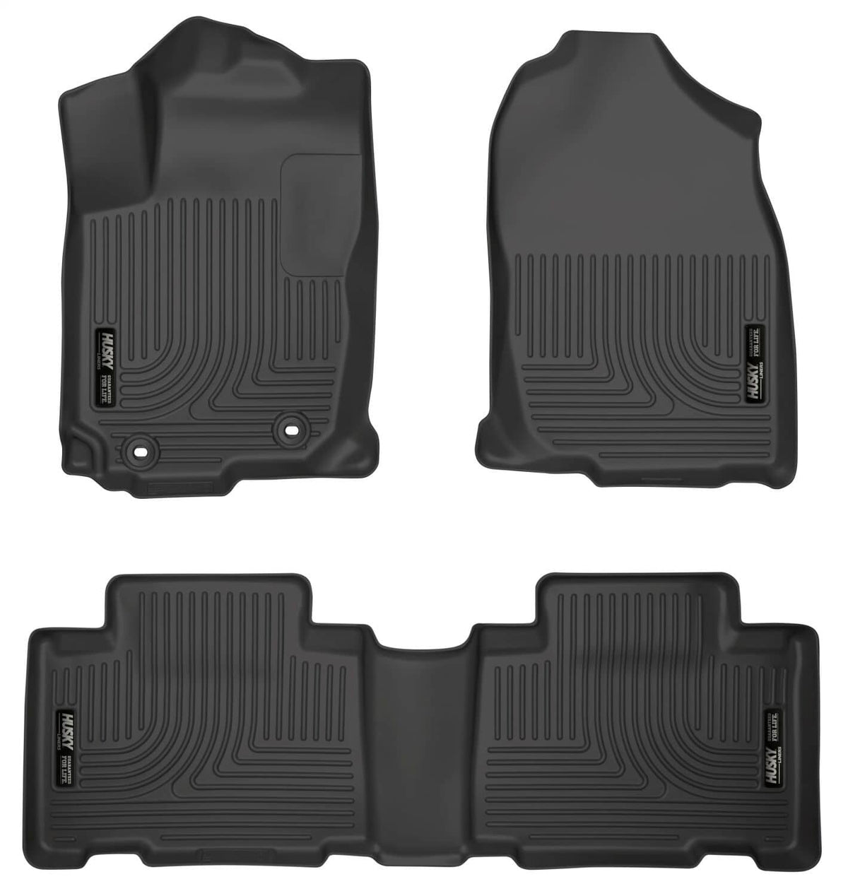WEATHERBEATER 13-18 RAV4