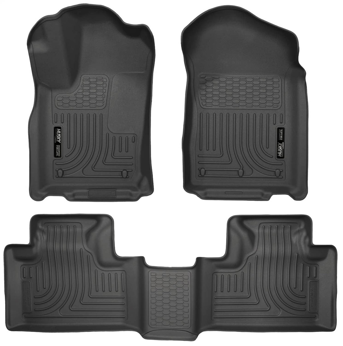 WEATHERBEATER 11-15 G.CHER/DURANGO