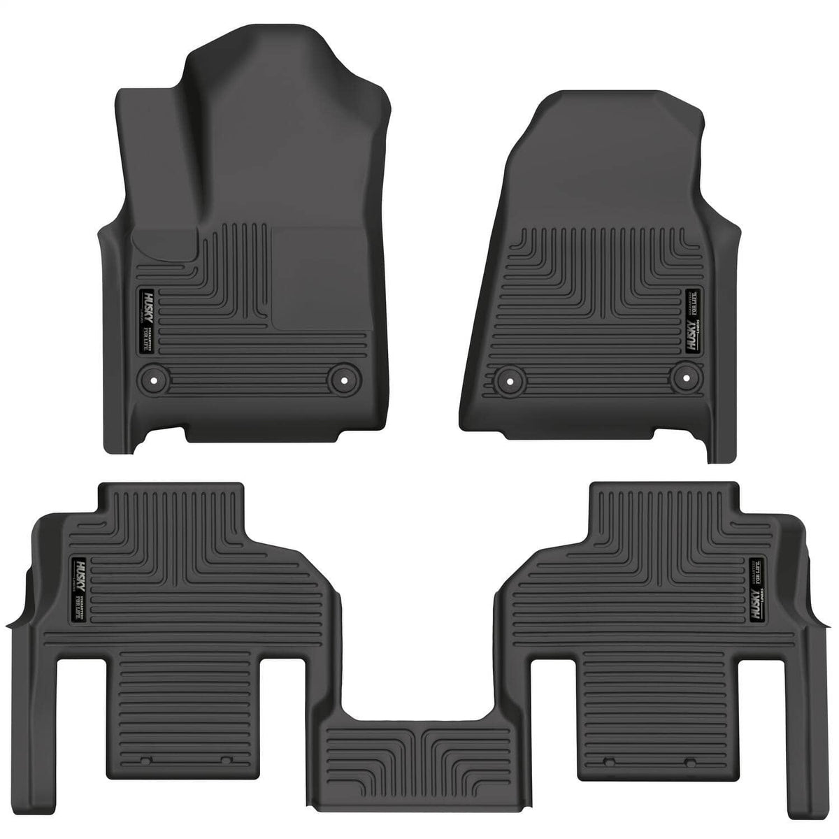 WEATHERBEATER SET 22-25 WAGONEER
