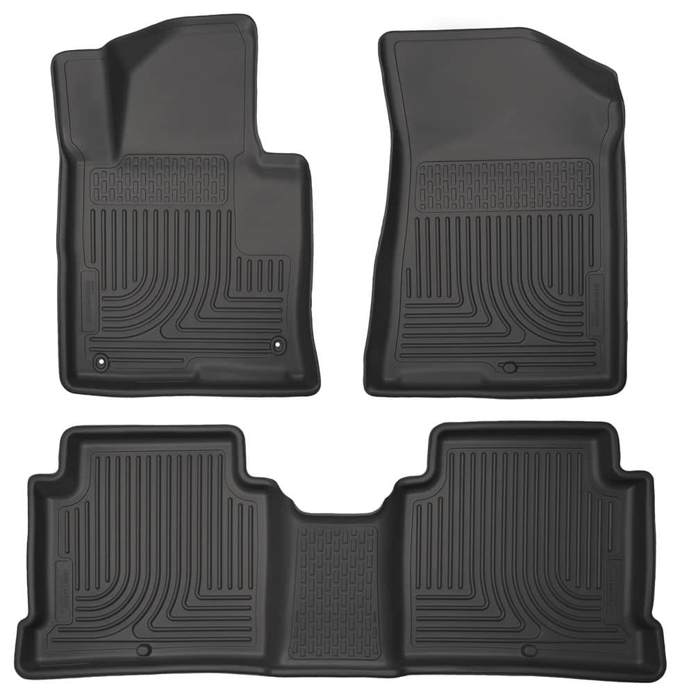 WEATHERBEATER FRONT & 2ND ROW 15-19 SONATA/16-20 OPTIMA