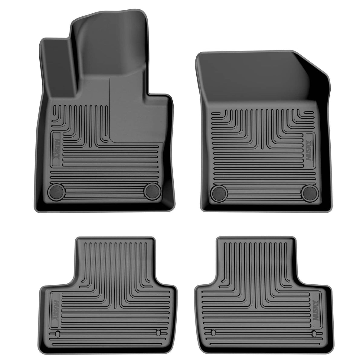 WEATHERBEATER FRONT & 2ND ROW LINERS 18-26 XC60