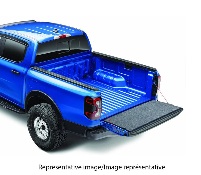 GUARDIAN COMFORT TAILGATE MAT 17-26 SUPER DUTY
