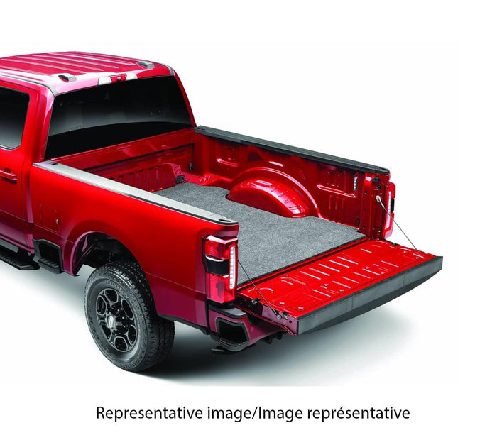 GUARDIAN COMFORT BED MAT 19-23 RANGER 5'