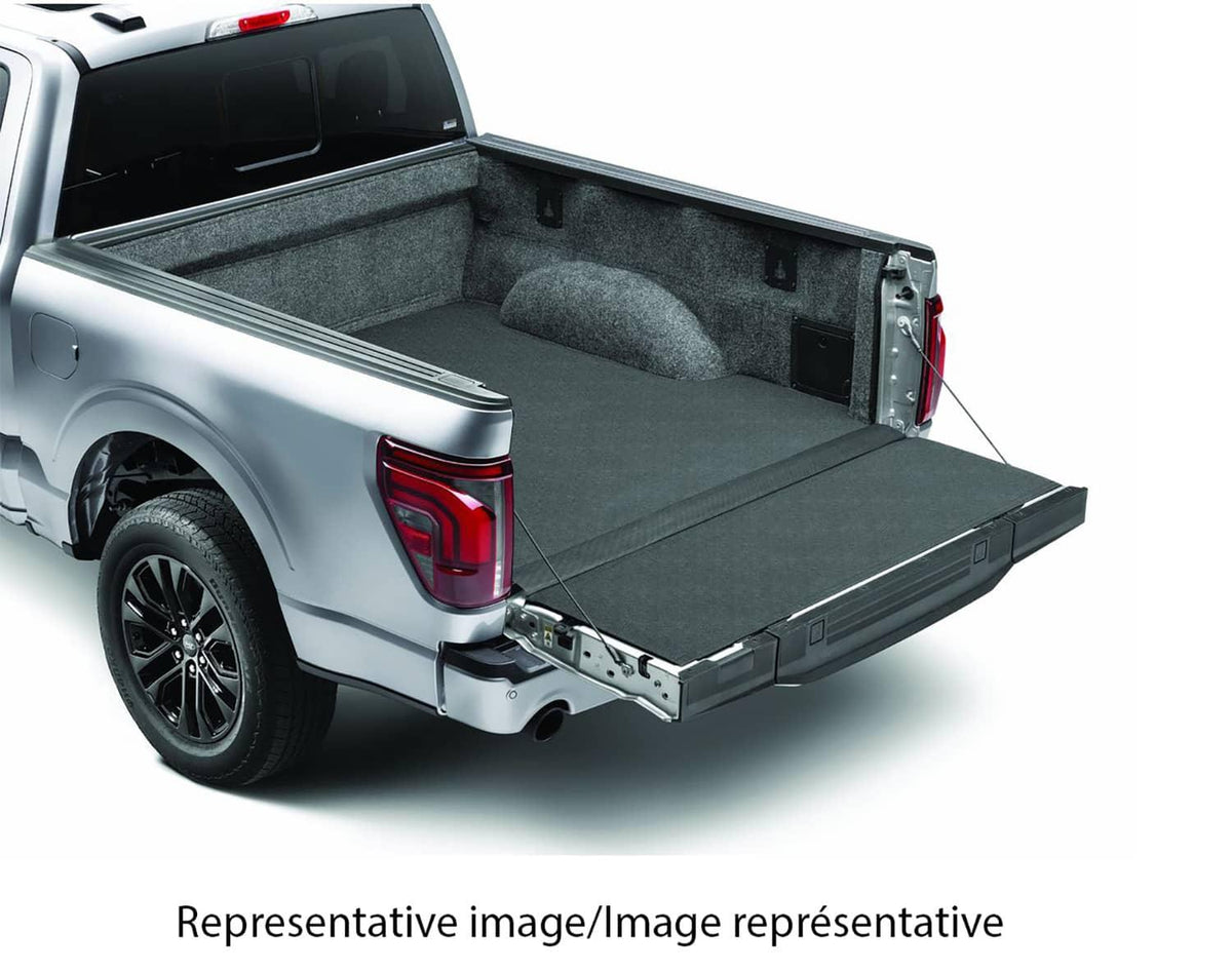 GUARDIAN COMFORT FULL BEDLINER 15-22 COL/CAN 6'