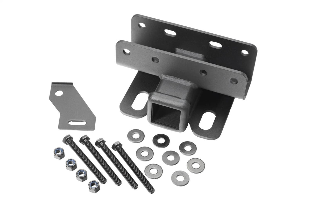 RECEIVER HITCH KIT 21-26 BRONCO