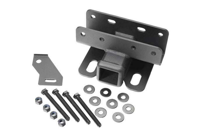 RECEIVER HITCH KIT 21-26 BRONCO
