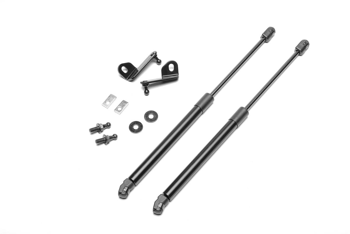 GAS HOOD STRUTS 21-26 BRONCO