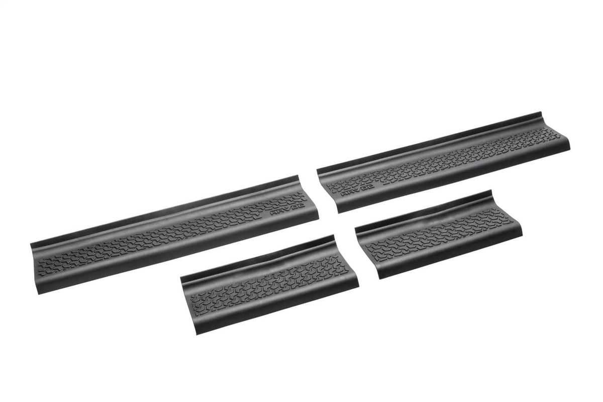 ENTRY GUARDS 21-26 BRONCO 2 DOOR