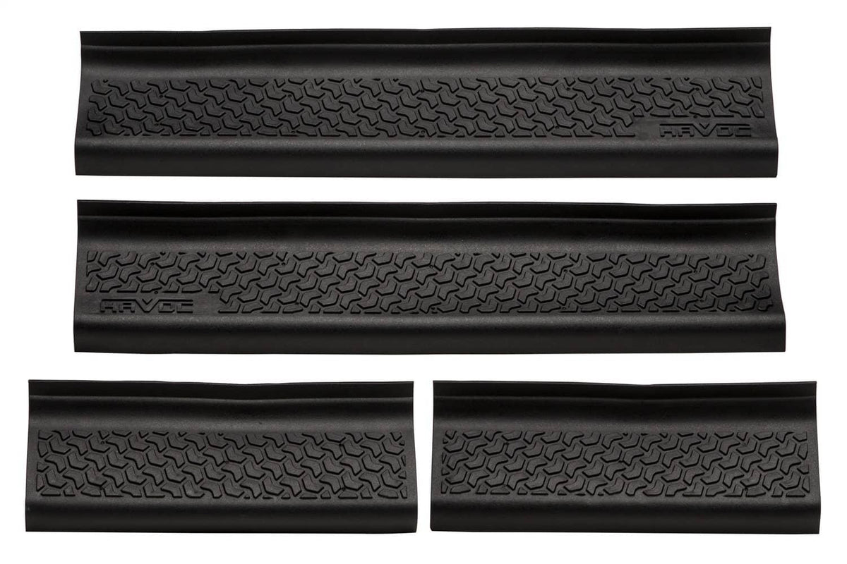 ENTRY GUARDS 21-26 BRONCO 4 DOOR