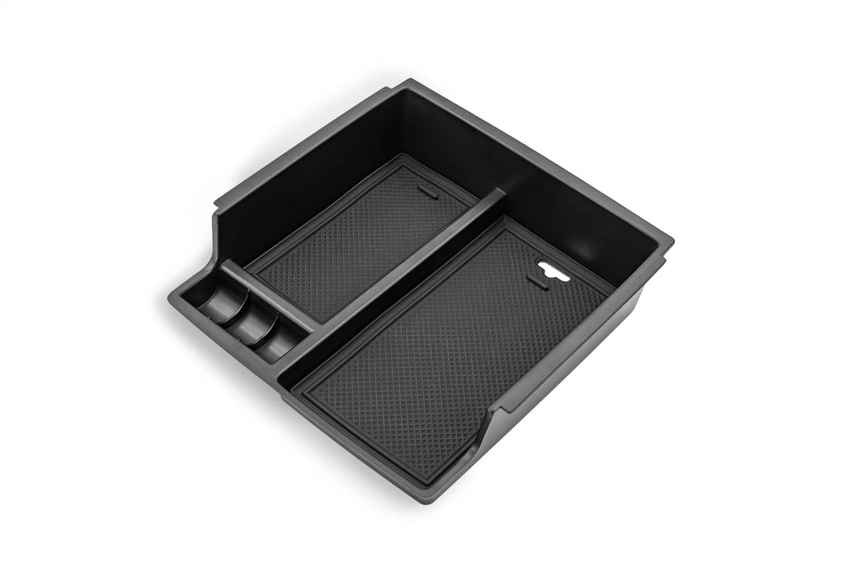 CENTER CONSOLE TRAY 21-26 BRONCO