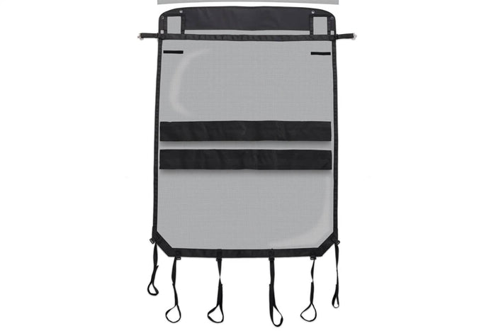 MESH SHADE TOP 21-26 BRONCO