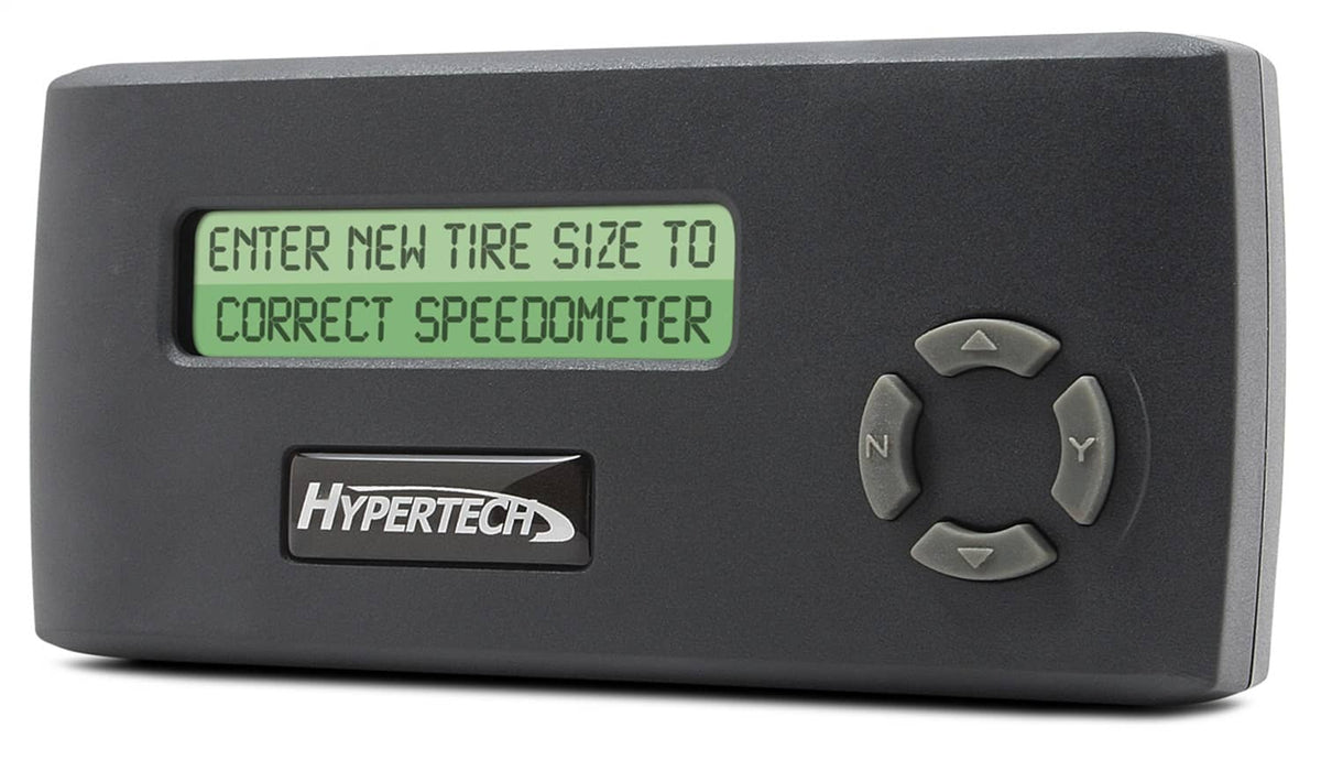 SPEEDO CALIBRATOR DODGE