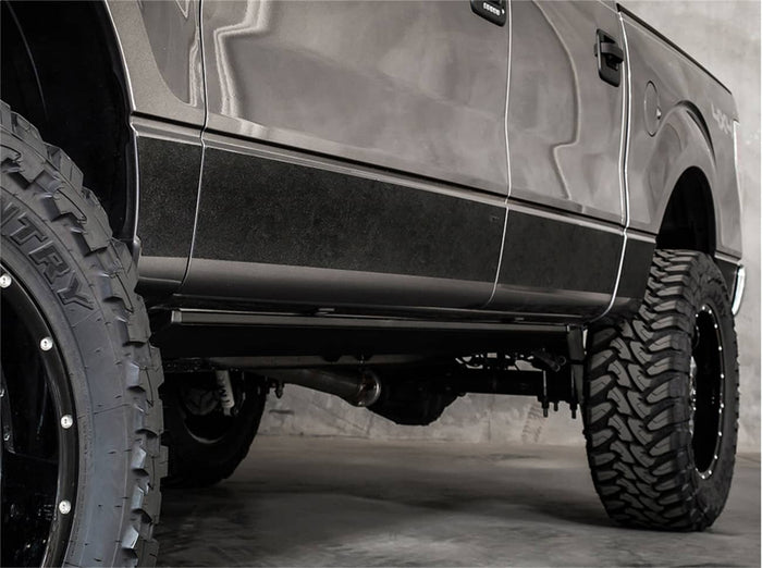 UNIV.ARMOR ROCKER PANEL
