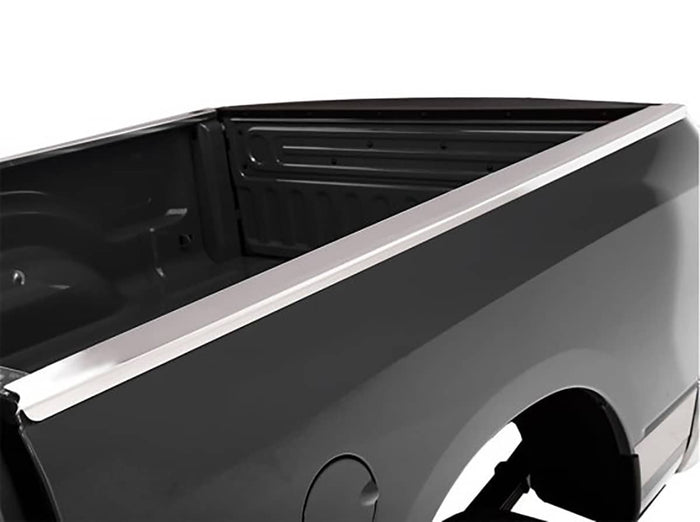 TRUCK BED RAIL CAP 80-96 FORD F-150