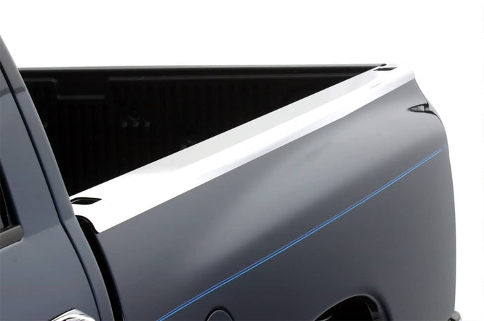 BED CAP DODGE RAM 02-08 1500/ 03-09 2500/3500 6.5'