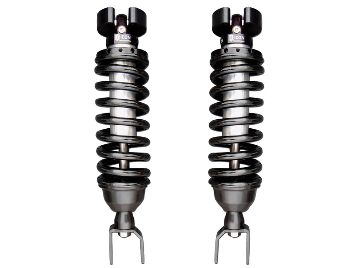 2.5 VS IR COILOVER KIT 09-26 RAM 1500 4WD