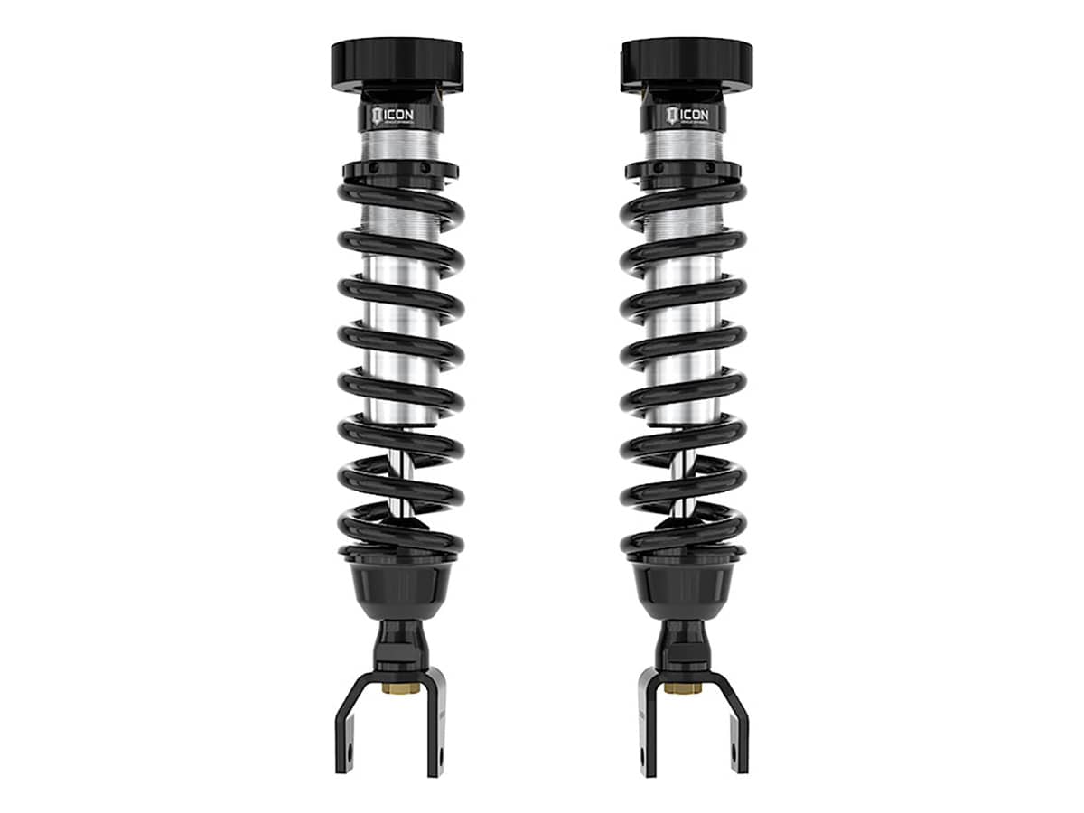 2-3" 2.5 VS IR COILOVER KIT 19-23 RAM 1500
