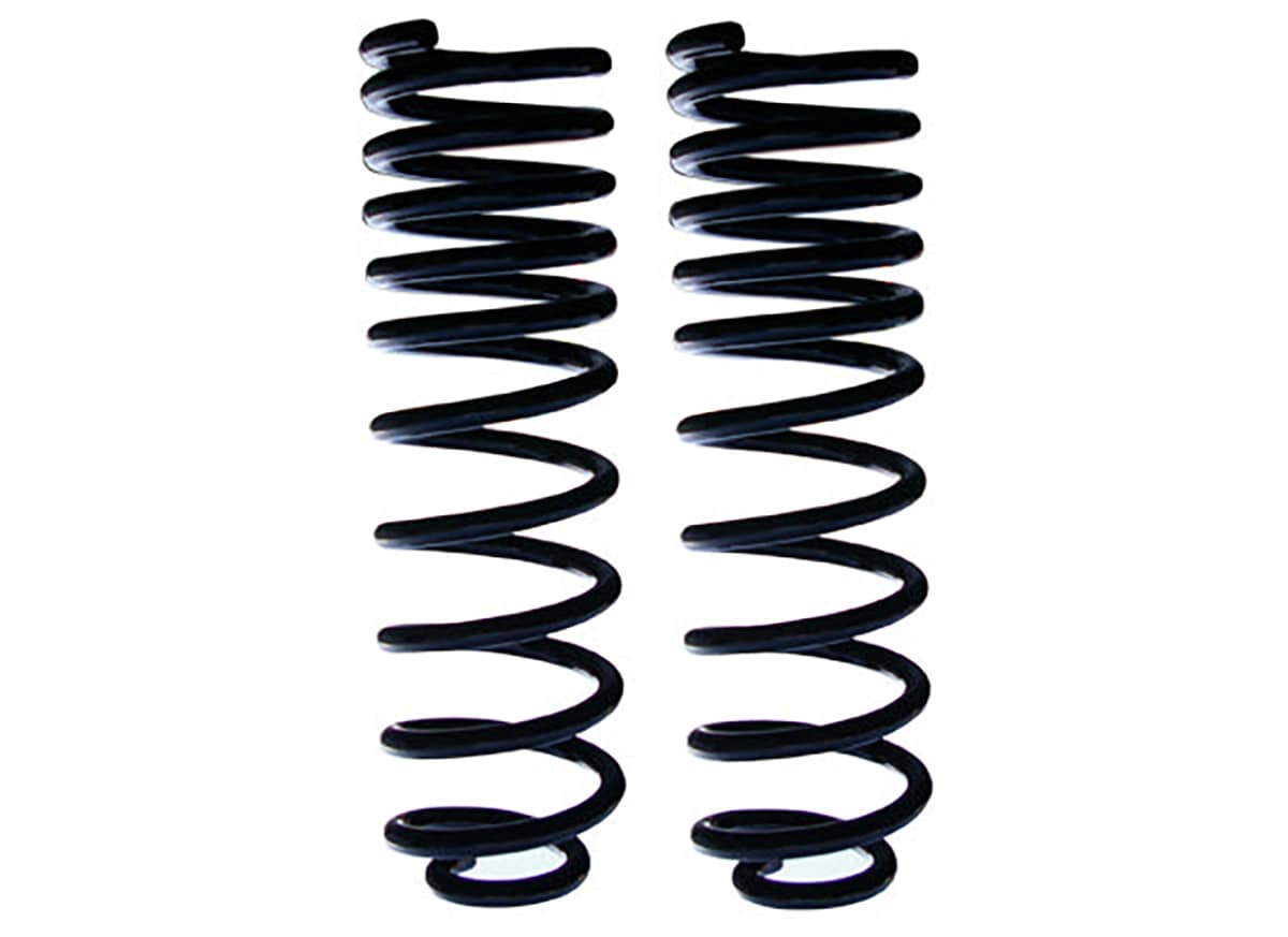 REAR 1.5" DUAL RATE SPRING KIT 09-23 RAM 1500