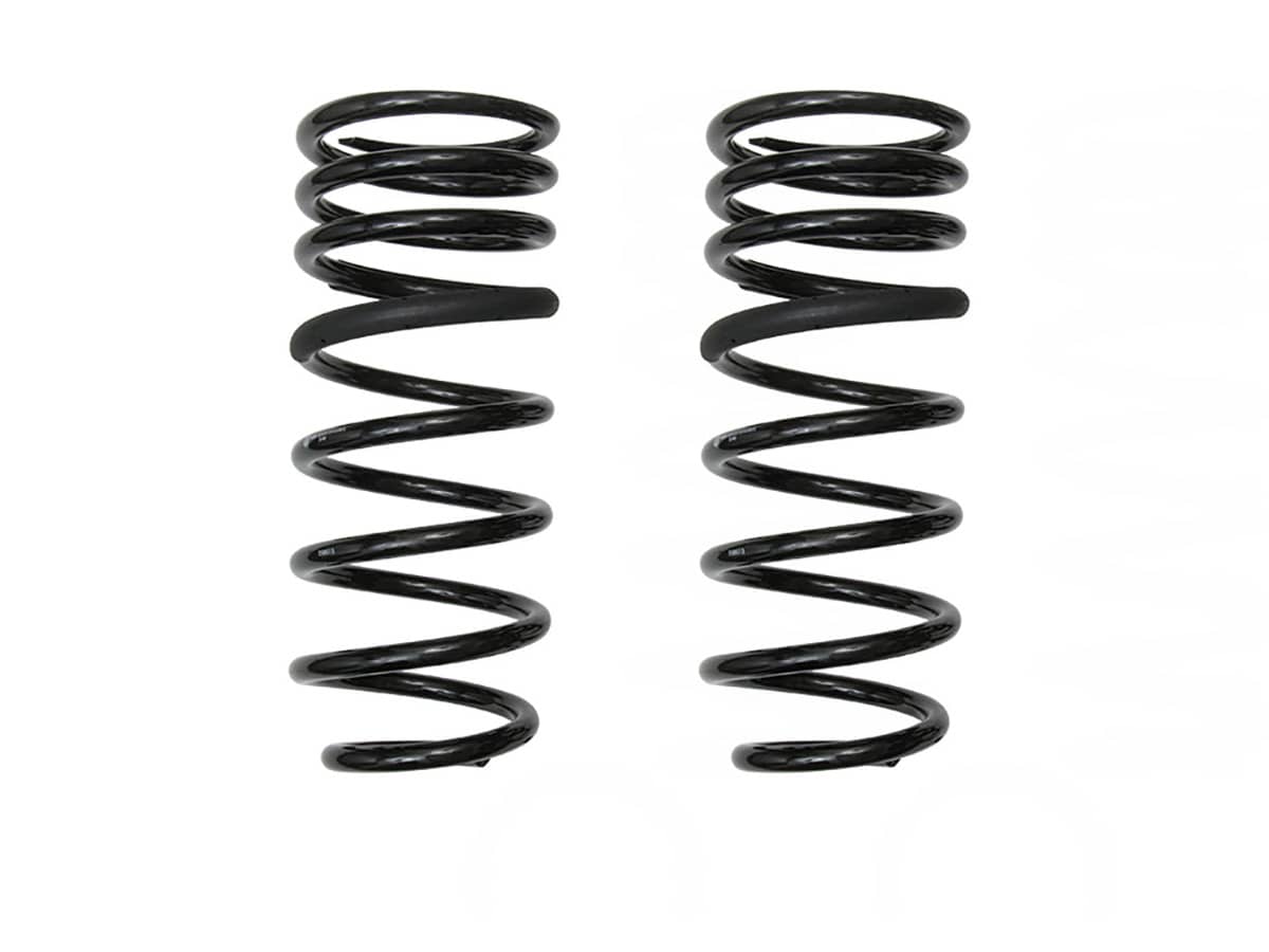 2" DUAL RATE REAR SPRING KIT 24-25 LAND CRUISER / 24-25 GX550