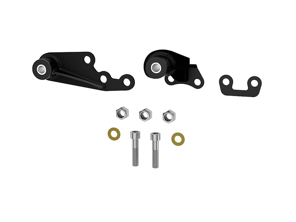 DIFF DROP KIT 22-25 TUNDRA / 23-25 SEQUOIA / 24-25 GX550