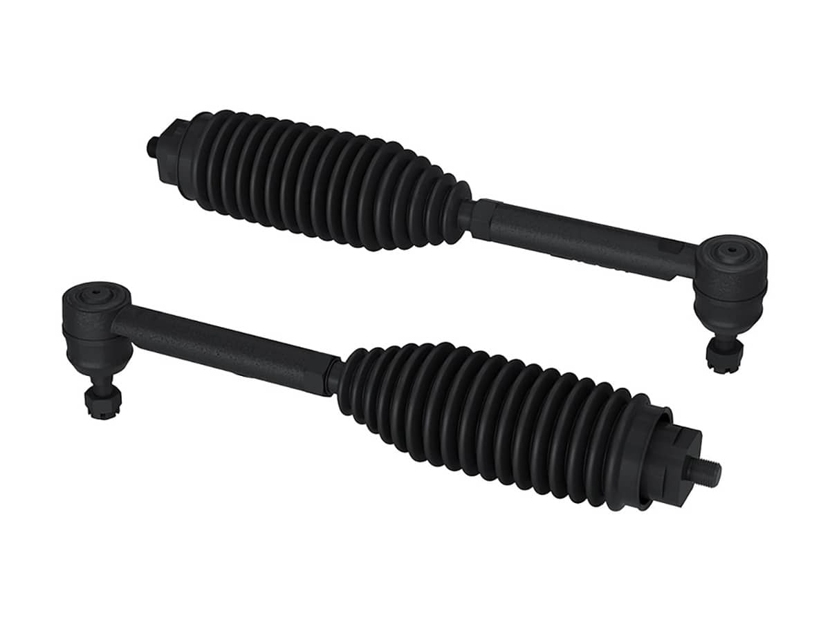XD TIE ROD KIT 05-23 TACOMA