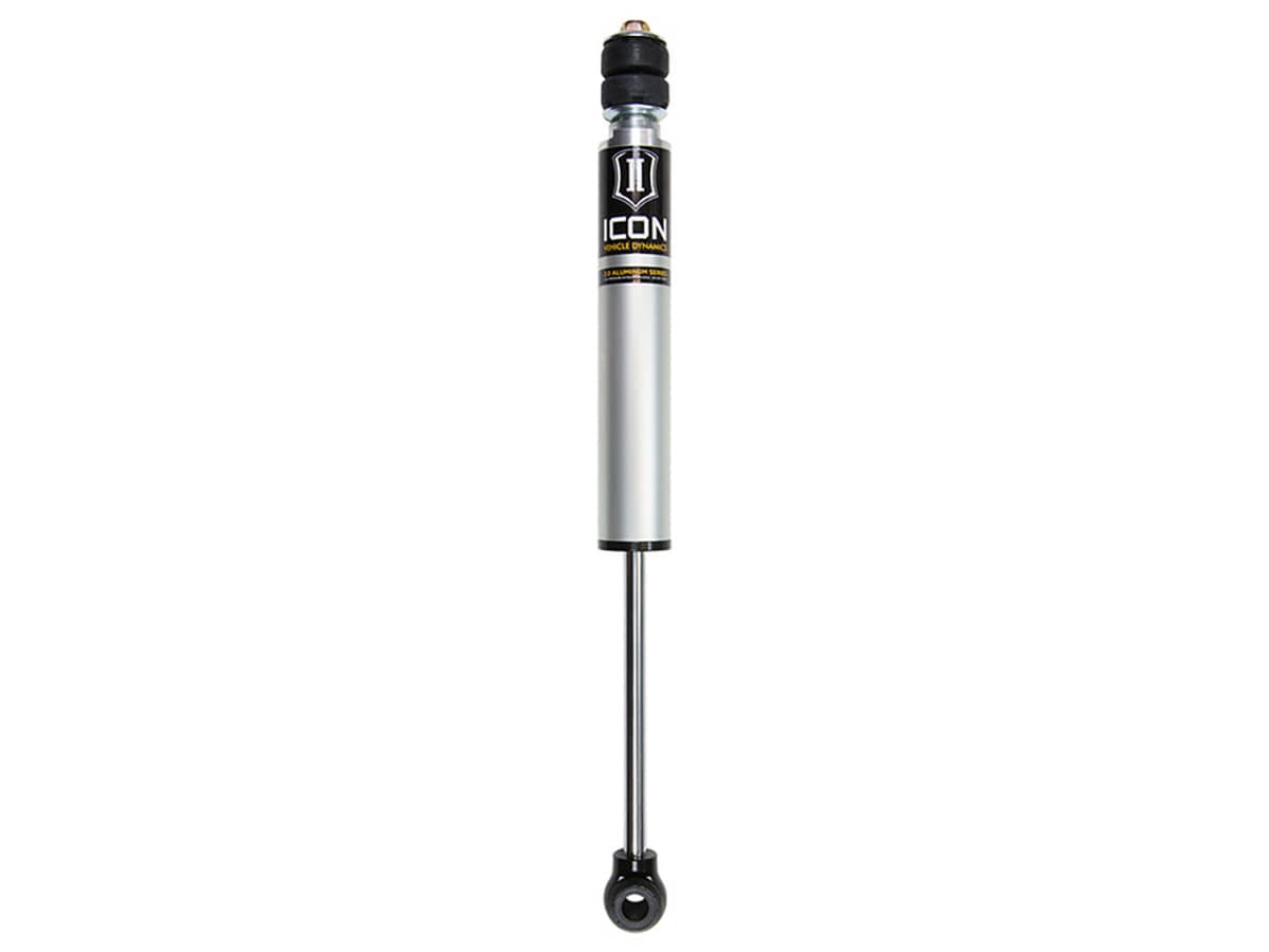 0-1" REAR 2.0 VS IR SHOCK 24-25 TACOMA