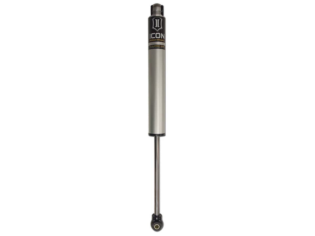 REAR 0-2" 2.0 VS IR SHOCK 17-25 S/DUTY