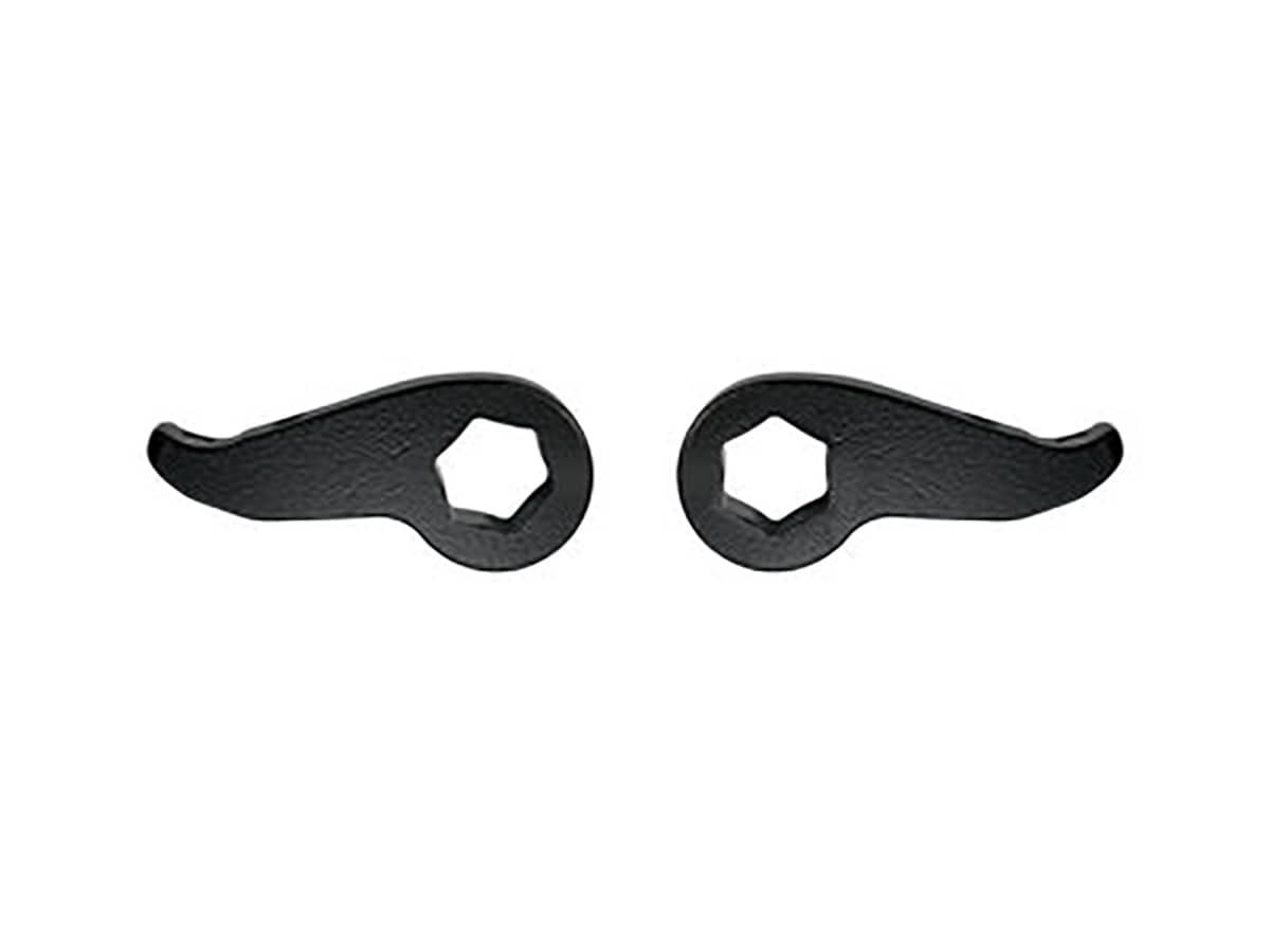 2-3.5" LIFT TORSION KEY KIT 20-26 GM HD
