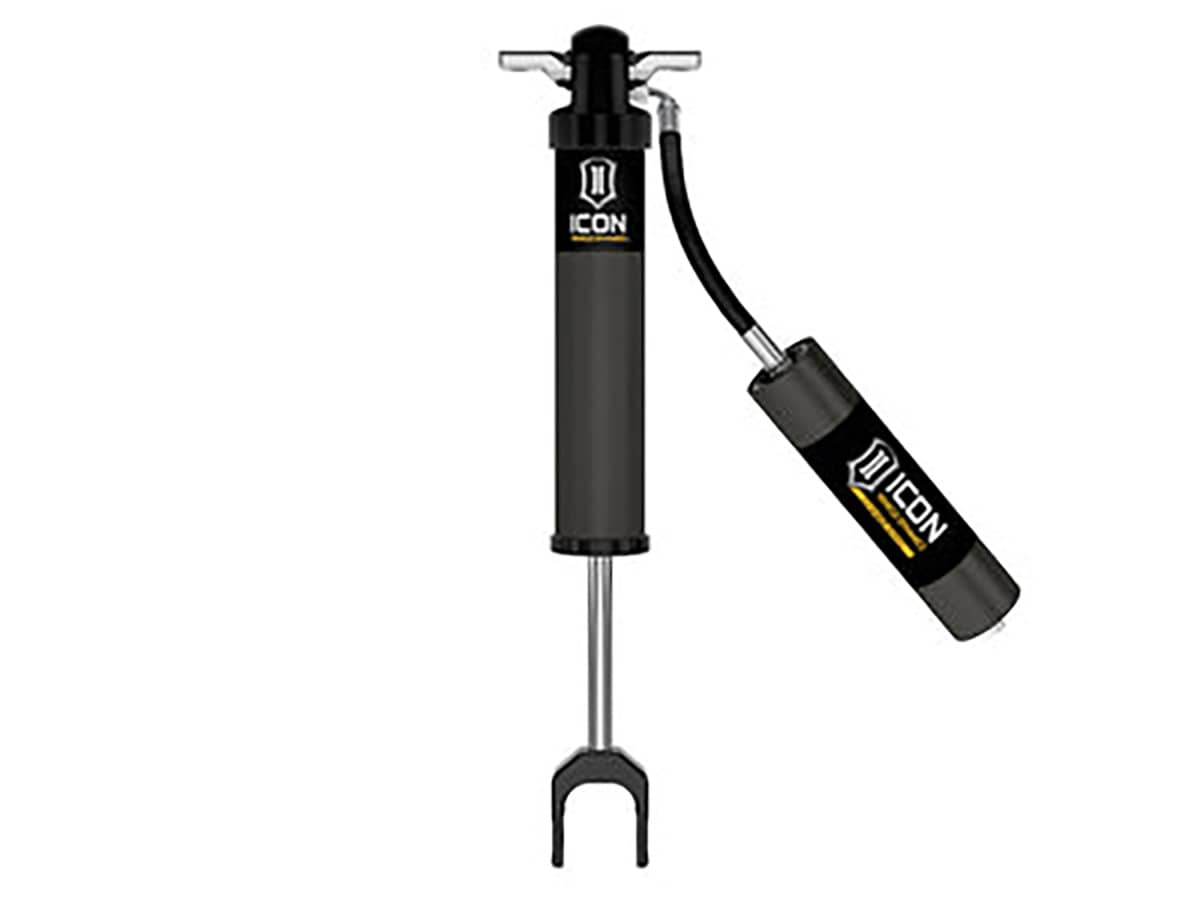 PASSENGER FRONT 2.0 VS HD RR SHOCK 11-26 GM HD