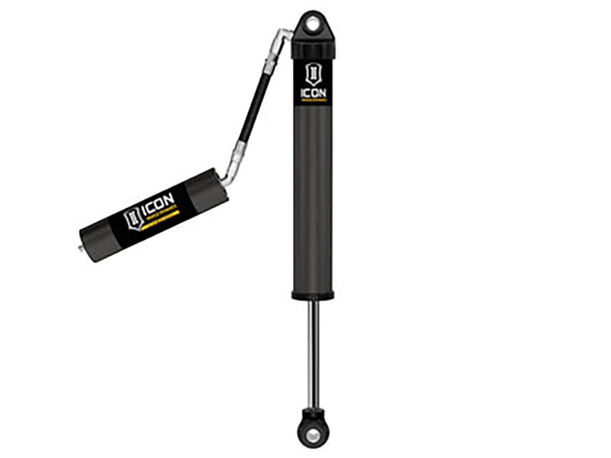 DRIVER REAR 2.0 VS HD RR SHOCK 0-1.5" LIFT 11-26 GM HD