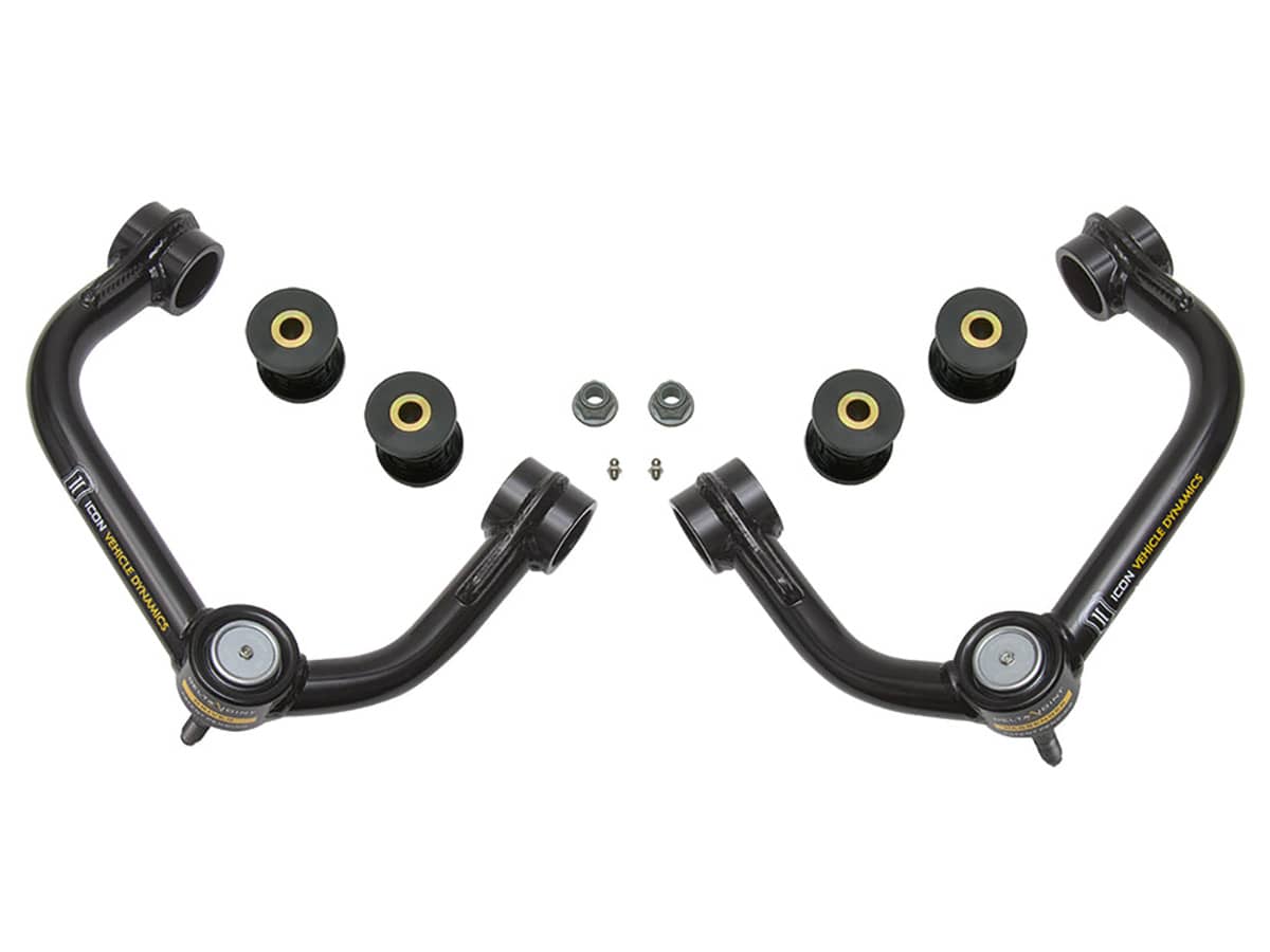 TUBULAR UCA DELTA JOINT KIT 04-20 F150 (EXC RAPTOR)