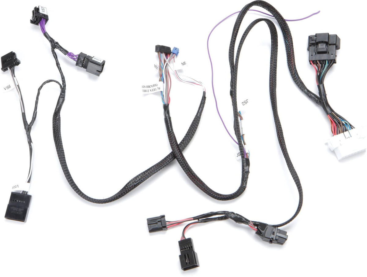 HC T-HARNESS