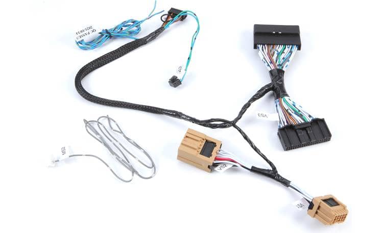 HC T-HARNESS