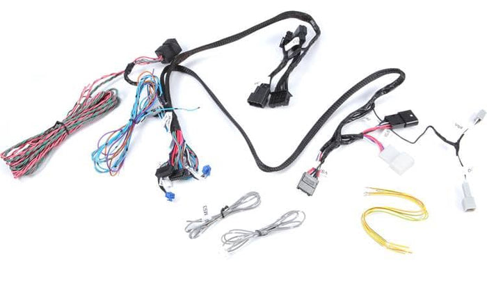 HC T-HARNESS