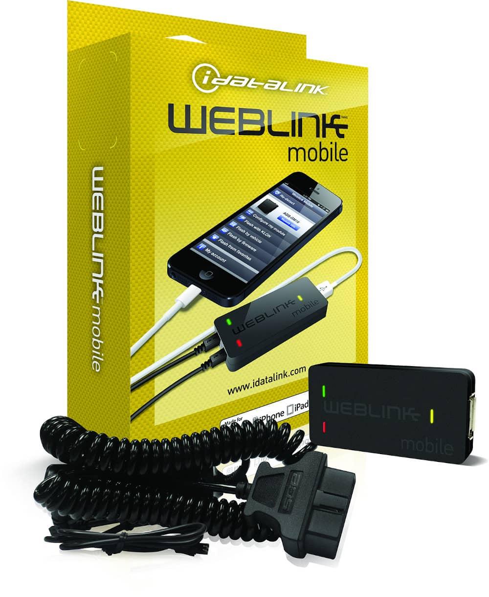 WEBLINK MOBILE