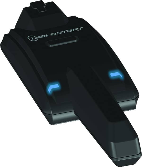 ANTENNA 2WAY FM