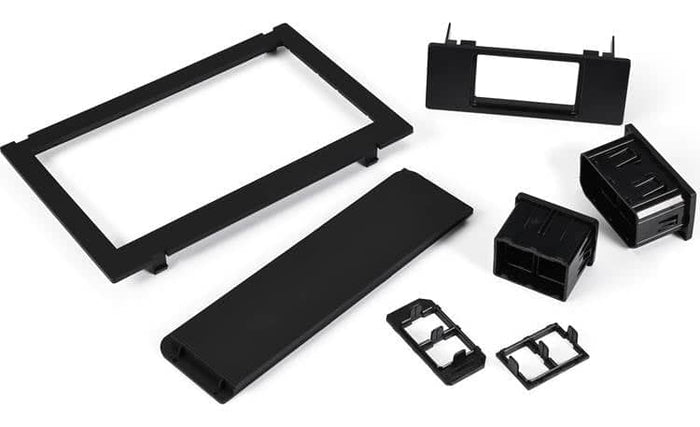 DASH KIT & HARNESS FOR FORD WITH MY FORD TOUCH RADIO