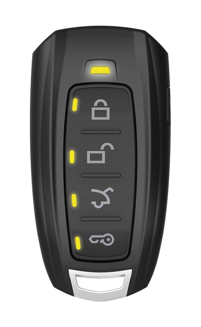 5-BUTTON EXPEDITOR REPLACEMENT REMOTE