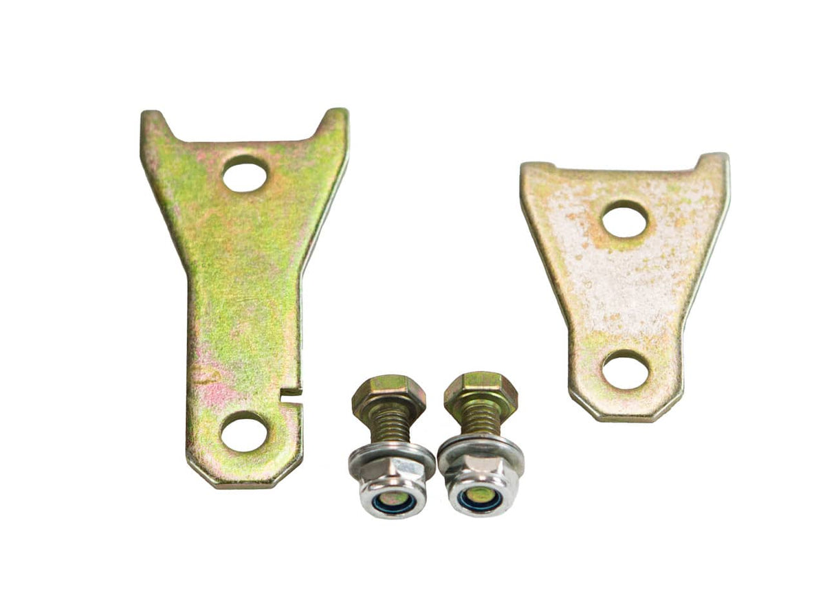 BRAKE HOSE RELOCATION KIT 07-24 TUNDRA