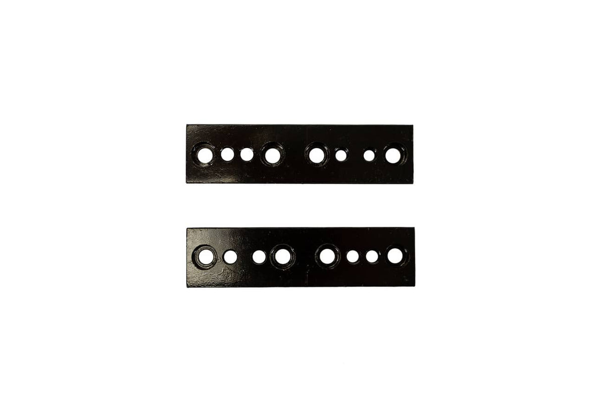 FRONT SWAY BAR SPACER KIT 03-09 4RUNNER/05-23 TACOMA