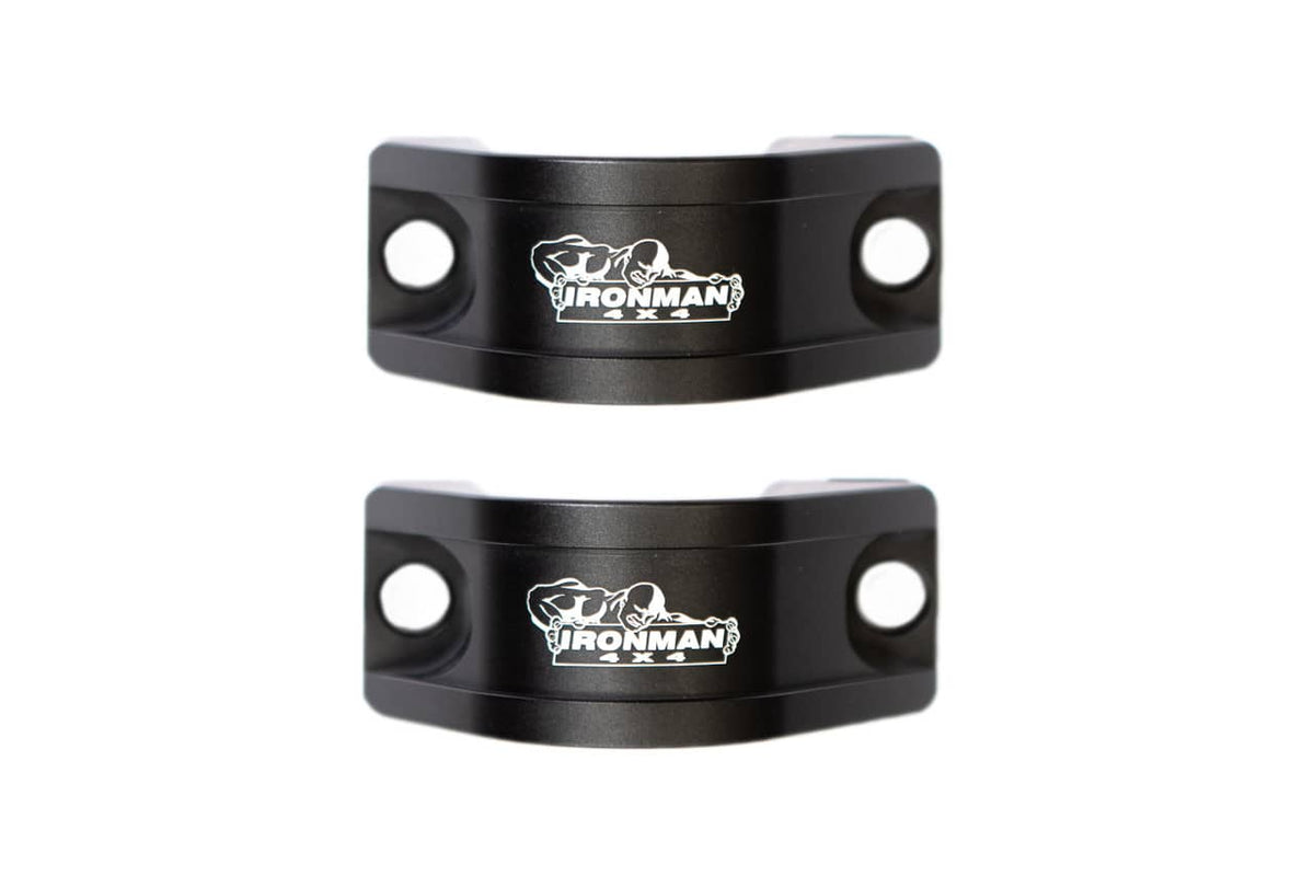 BILLET SWAY BAR MOUNTING BRACKETS 10-23 4RUNNER