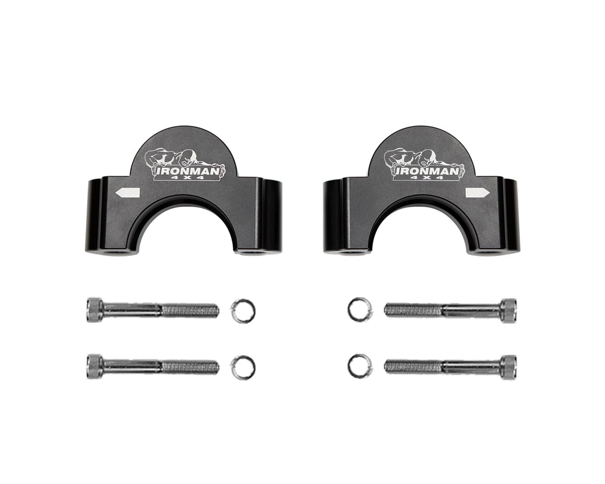 KDSS SWAY BAR BRACKET 10-23 4RUNNER