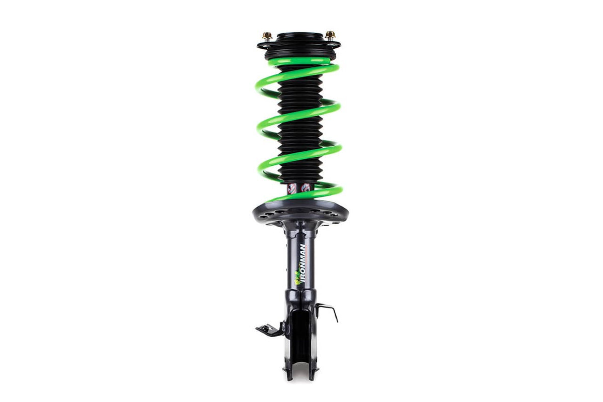 DRIVER SIDE FRONT COILOVER 15-19 OUTBACK
