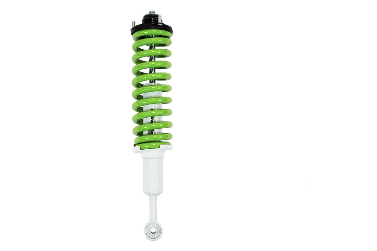 PASSENGER SIDE FOAM CELL PRO COILOVER KIT 07-24 TUNDRA