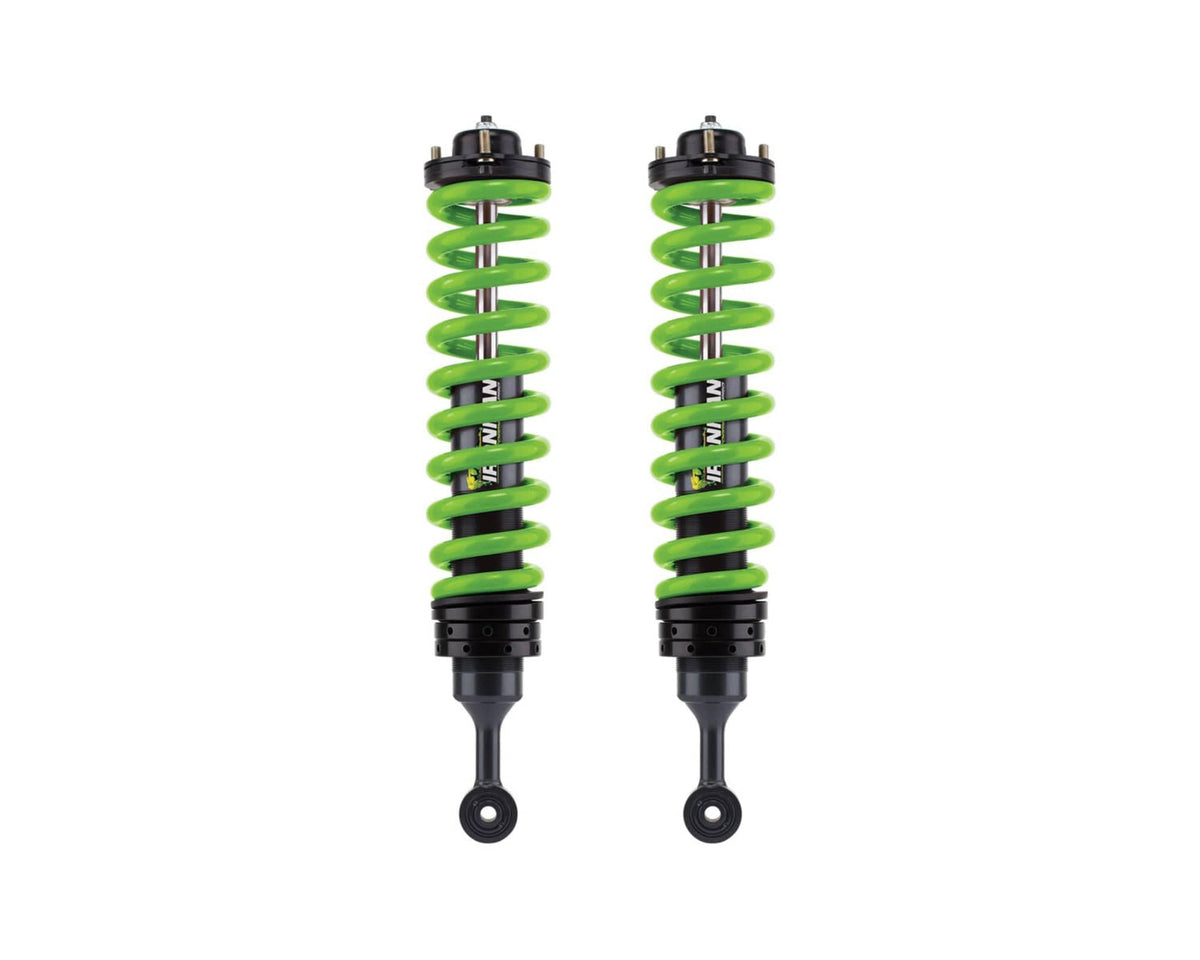 PASSENGER SIDE FOAM CELL COILOVER KIT 19-24 RAM 1500