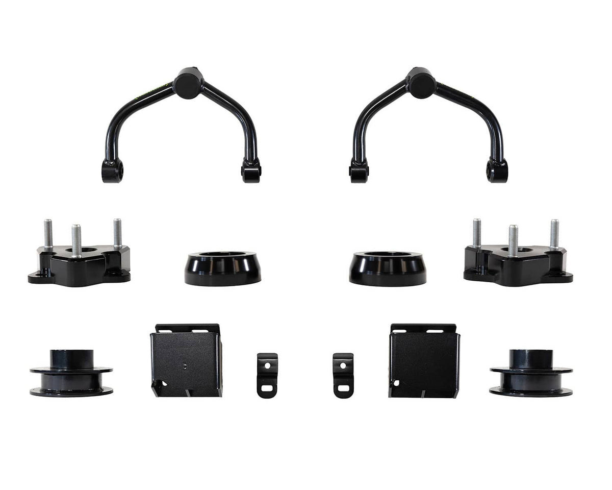 STAGE 1 REAXION LIFT KIT 19-24 RAM 1500